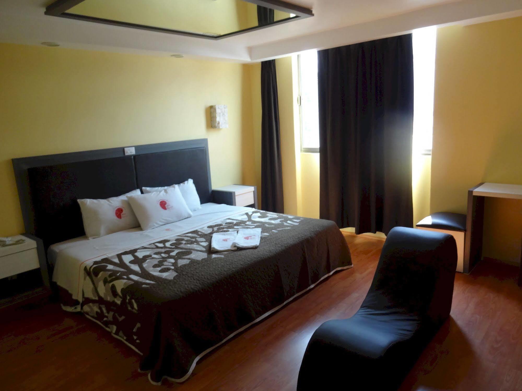 Hotel Cozumel México DF, México — reserva Hotel, Precios del 2024