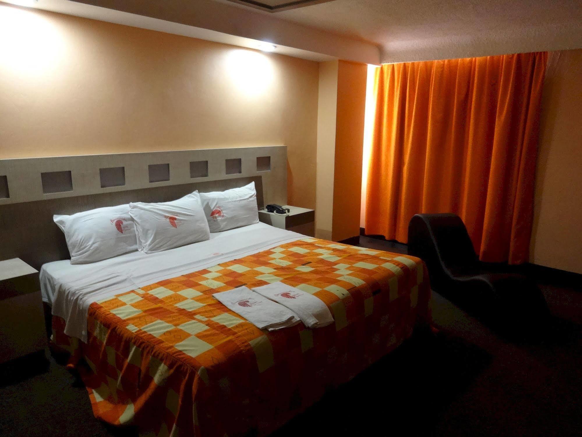 Hotel Cozumel México DF, México — reserva Hotel, Precios del 2024