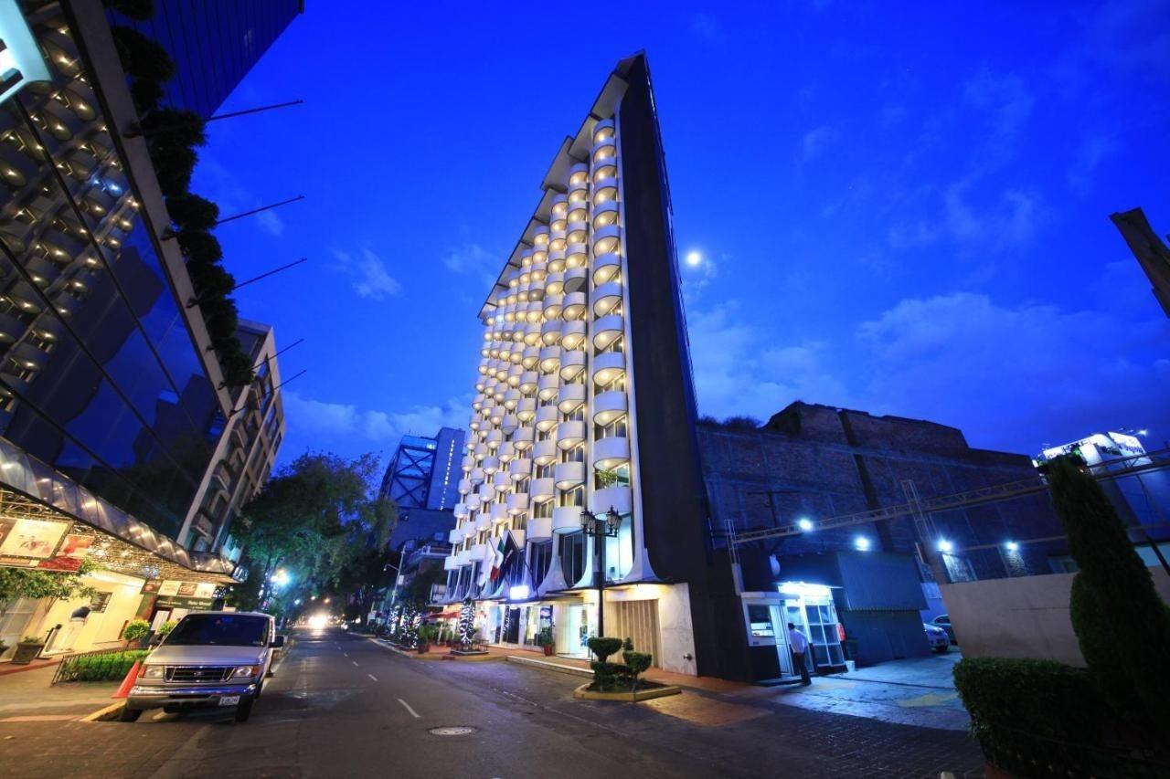 Century Zona Rosa Mexico City, Mexico — book Hotel, 2023 Prices