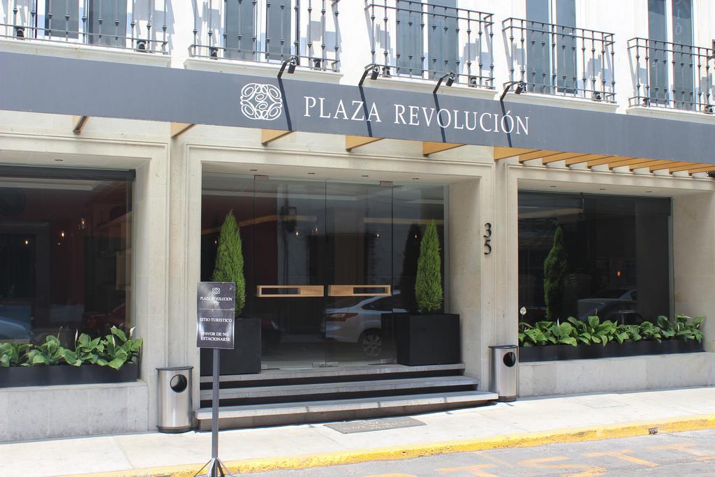 Hotel Plaza Revolucion Mexico City, Mexico — book Hotel, 2023 Prices