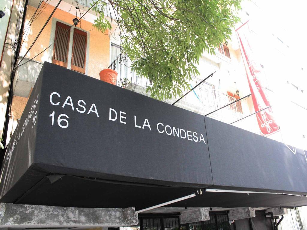 Casa De La Condesa Mexico City, Mexico — book Hotel, 2023 Prices